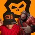 Kev 👾🦍 (@kevbrosol) Twitter profile photo