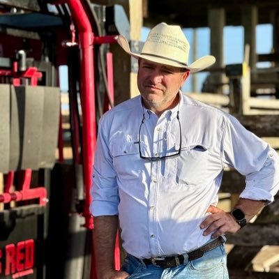🇺🇸 Just a small town attorney raised on a farm. Former Prosecutor and Deputy Sheriff. MAGA, MAHA. Trump/Vance 2032. Anonymous accounts get no respect.