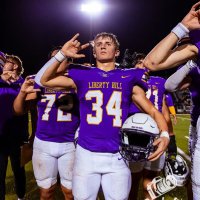 Preston benefield (@pbenefield72657) 's Twitter Profile Photo