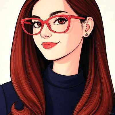 Friend of Books, seamstress, fashion enthusiast, retired nurse. No DM’s