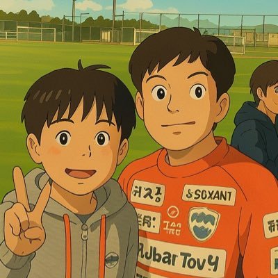 Jリーグ、若月大和選手推し! 基本Jサポさんはフォロー、フォロバします! とにかくサッカーが大好きです! 今年はレノファサポ兼サンフレサポ兼アルビサポです笑 🦁🧡古川大吾、岡庭愁人 レノサポさんアルビサポさんサンフレサポさん、Jリーグサポさんと繋がりたい