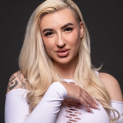 Xenia 💎さんのプロフィール画像