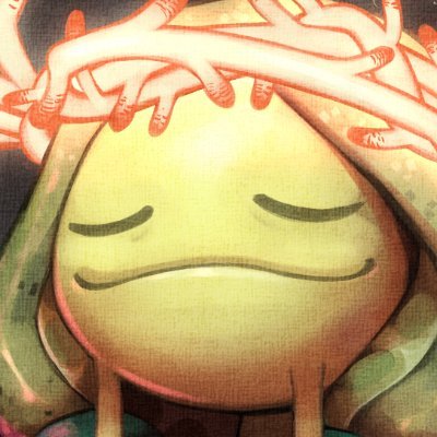 ✏ | 🇵🇪 | 21 | Estudiante de animación | fan de infinity train |
cuenta personal - https://t.co/g3ySZHSnMZ