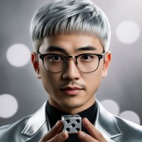 銀のDice (@ginno_dice) 's Twitter Profile