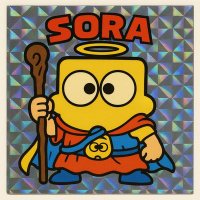 sora/ retro collector (@sky_retrohuman) 's Twitter Profile