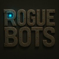RogueBots | A World Of Tings Franchise (@roguebotsnft) 's Twitter Profile