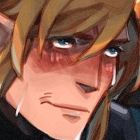 Liz_( •̀ω•́ )σ ♥ ✦COMMS OPENED✦ (@lizcreedart) Twitter profile photo