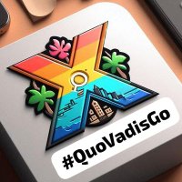 Quo Vadis Travel π π (@quovadisgo) 's Twitter Profile