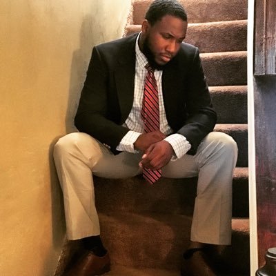 •Educator •Health Policy •Mainland HS 🏀 •Director Of Greight Elite Hoops •I Love High School Basketball So I Tweet About It #MartinPreps Isaiah Martin, MPH