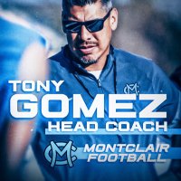 Tony Gomez (@coachgomez91) 's Twitter Profile Photo Tony Gomez (@coachgomez91) 's Twitter Profile Photo