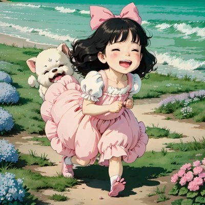 luchito_20079's profile picture. 音符を翼にして、旋律の中を飛び回る。