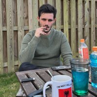 Al (@themashkulli) 's Twitter Profile