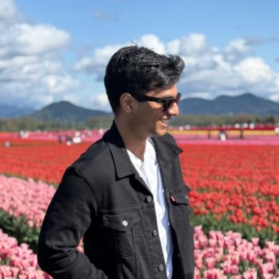 pranay_ar's profile picture. Foam rolling enthusiast, @genrobotics_ai