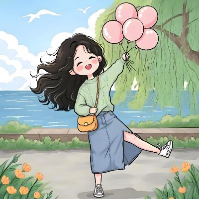 生活を購読し、記録を作る小さな美しさを愛する。心を込めて感知し、すべての瞬間を大切にすることを学ぶ📖✨
日本語初心者の方、よろしくお願いします✨😊