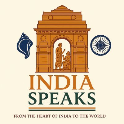 India_pensdown's profile picture. UNFILTERED THOUGHT , 
Geopolitics Learner
Traveller 🌎A CITIZEN🇮🇳 || 🤐QUESTION POLITICIANS🤐 ||
Cricket 🏏 & movie 🍿 lover
INDIAN HINDU🇮🇳