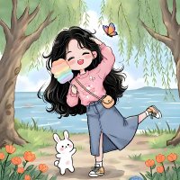 花梨(かりん) (@cymagf) 's Twitter Profile