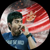 ᴅʜʀᴜᴠᴀ శర్మ ™ (@anil_tweetzzz) 's Twitter Profile Photo ᴅʜʀᴜᴠᴀ శర్మ ™ (@anil_tweetzzz) 's Twitter Profile Photo