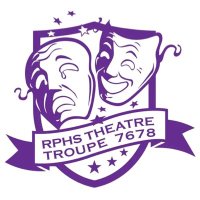RPHS Theatre (@rphstheatre_) 's Twitter Profile Photo RPHS Theatre (@rphstheatre_) 's Twitter Profile Photo