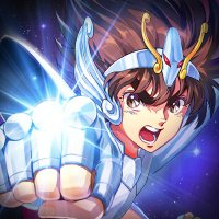 【ゲーム公式】聖闘士星矢 Galaxy Soldiers (@seiya_gss) 's Twitter Profile Photo 【ゲーム公式】聖闘士星矢 Galaxy Soldiers (@seiya_gss) 's Twitter Profile Photo