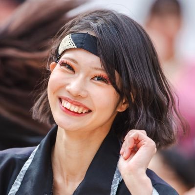 sakura215130773's profile picture. agu 商学3年 常笑🌸  グッズのイラスト描いてる人