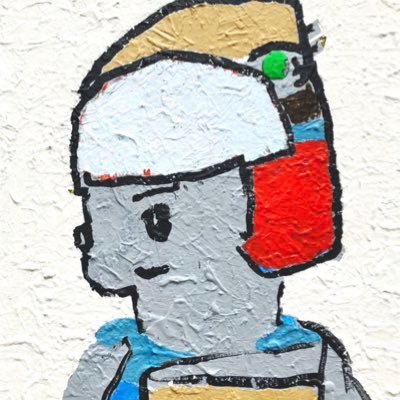絵とデザイン。趣味はヨガ🧘 フォローミー♡ Mail👉 odazzi1972@gmail (.) com Instagram👉 https://t.co/ZBdVKZjw4W
