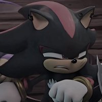 Prime Shadow The Hedgehog (@theultlife) Twitter profile photo