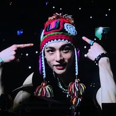 ''hola pe causa'' – bangchan, lima-perú 2025🌙