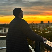 Gabriel Vicente๐ (@gabriel_apv1) 's Twitter Profile