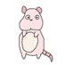ぼうねずみ🐭 (@bounezumiiii) Twitter profile photo ぼうねずみ🐭 (@bounezumiiii) Twitter profile photo