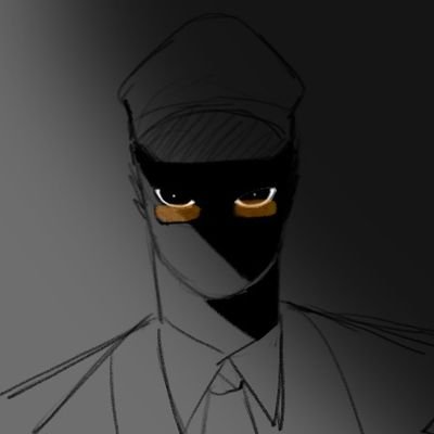 THEDAMNED_CROW's profile picture. 🐦‍⬛THE DAMNED🐦‍⬛

Myth Hunter working in EVOLUTION HUNTERs.

DOCUMENTED NOTEs / FINDINGs.