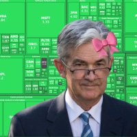 the fed simulator (@thefedsimulator) 's Twitter Profile Photo
