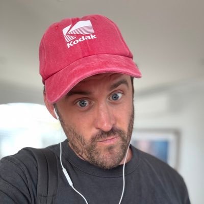 fighting the good fight | Founder @SportPassCo (Animoca Brands)
