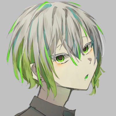 ぎにゅうさんのプロフィール画像