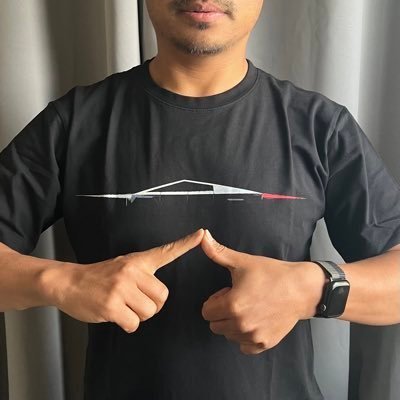 Self-made Healthy Dad/Hus with 2 kids. ❤️Travel, Tesla, SpaceX. dm me if you need referral link to buy a Tesla, I will share Gift Card after you complete trans