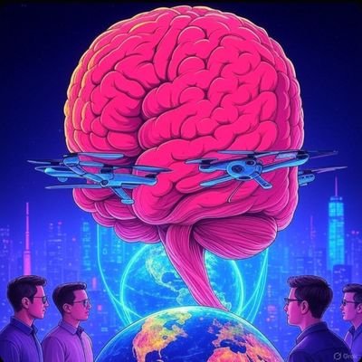 DrPabanNeuro's profile picture. Health and Brain Enthusiast 🧠