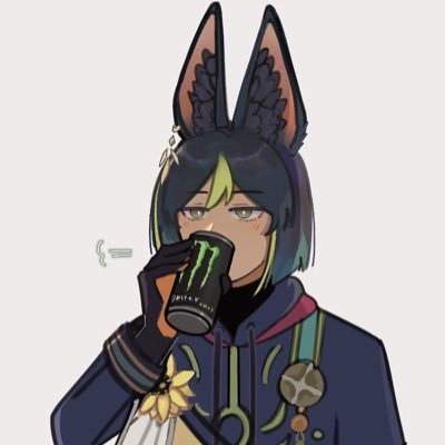 🍃Student of Amurta • he/him • there’s no such thing as stupid questions, just stupid people🍃 // admin is 22 • he/they • DMs open
