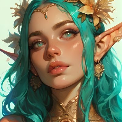 thenottydragon's profile picture. NSFW: AI #UnrealDesires No limits. No rules. Just pure fantasy. 💦 🍑✨  Daily Fantasy Hentai Art 🖼️😋/ DM for Custom Character 🍑💇 🔮ALL ART BY ME ☺️