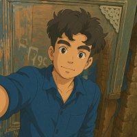 Smiley⚡ (@smiley20feb) 's Twitter Profile Photo Smiley⚡ (@smiley20feb) 's Twitter Profile Photo