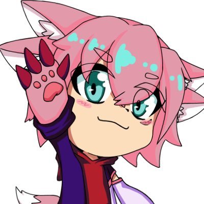 狐のアルカさんのプロフィール画像