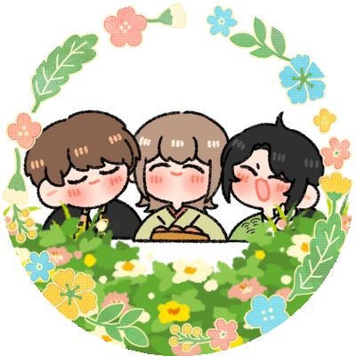천파복슬☁️さんのプロフィール画像