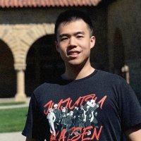 Yanchen Wang (@realppwang) 's Twitter Profile