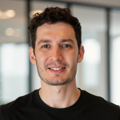 10+ years helping startups. Looking for my next new venture. Co-founder @toptive (30+ devs in LATAM). Pragmatic programmer. Dad of 3 👦 👦 👶