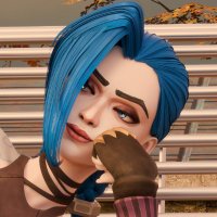 Marie (@smolsizegorl) 's Twitter Profile Photo Marie (@smolsizegorl) 's Twitter Profile Photo