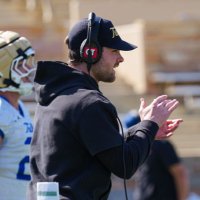 John Beckley (@coachbeckley) 's Twitter Profile