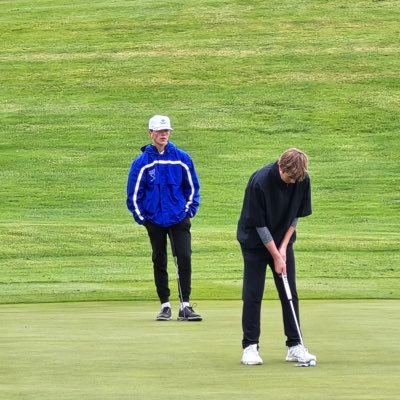 Malta Golf class of 2028 |76.3 Tournament avg| 18 hole handicap 1.4