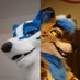 Arctico & Laguna (@arcticohusky) Twitter profile photo Arctico & Laguna (@arcticohusky) Twitter profile photo