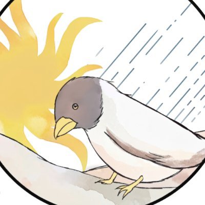 斑鳩さんのプロフィール画像