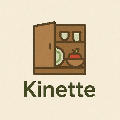 Kinette | Kitchen Labs Profile