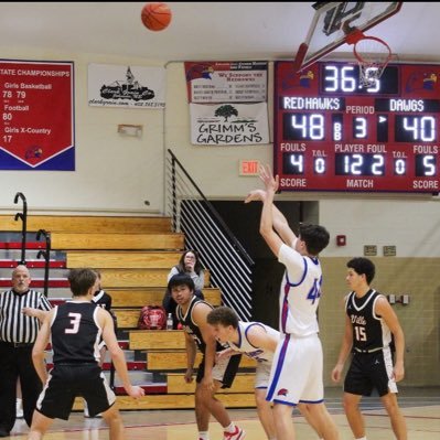 BraylenSiebenm1's profile picture. HHS’ 2027 6’6, 215lbs, PF/SF, 3.3 gpa, @SSA_Hoops | 📲785-741-0200