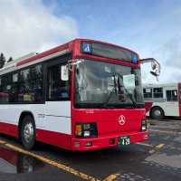北海道拓殖バス株式会社 (@hokkaidotakubus) 's Twitter Profile Photo 北海道拓殖バス株式会社 (@hokkaidotakubus) 's Twitter Profile Photo